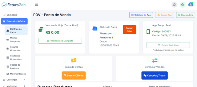 PDV